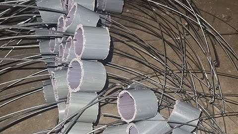 Cách Làm Bẫy Dông Cát | Bẫy Kỳ Nhông