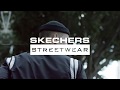 SKECHERS (男)健走系列 Glide Ultra - 55461NVY product youtube thumbnail