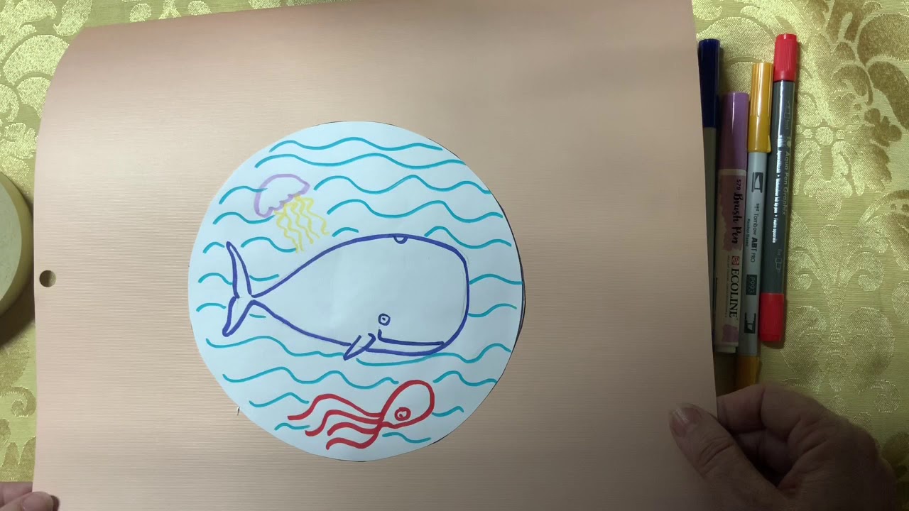 Billy’s Bucket YouTube