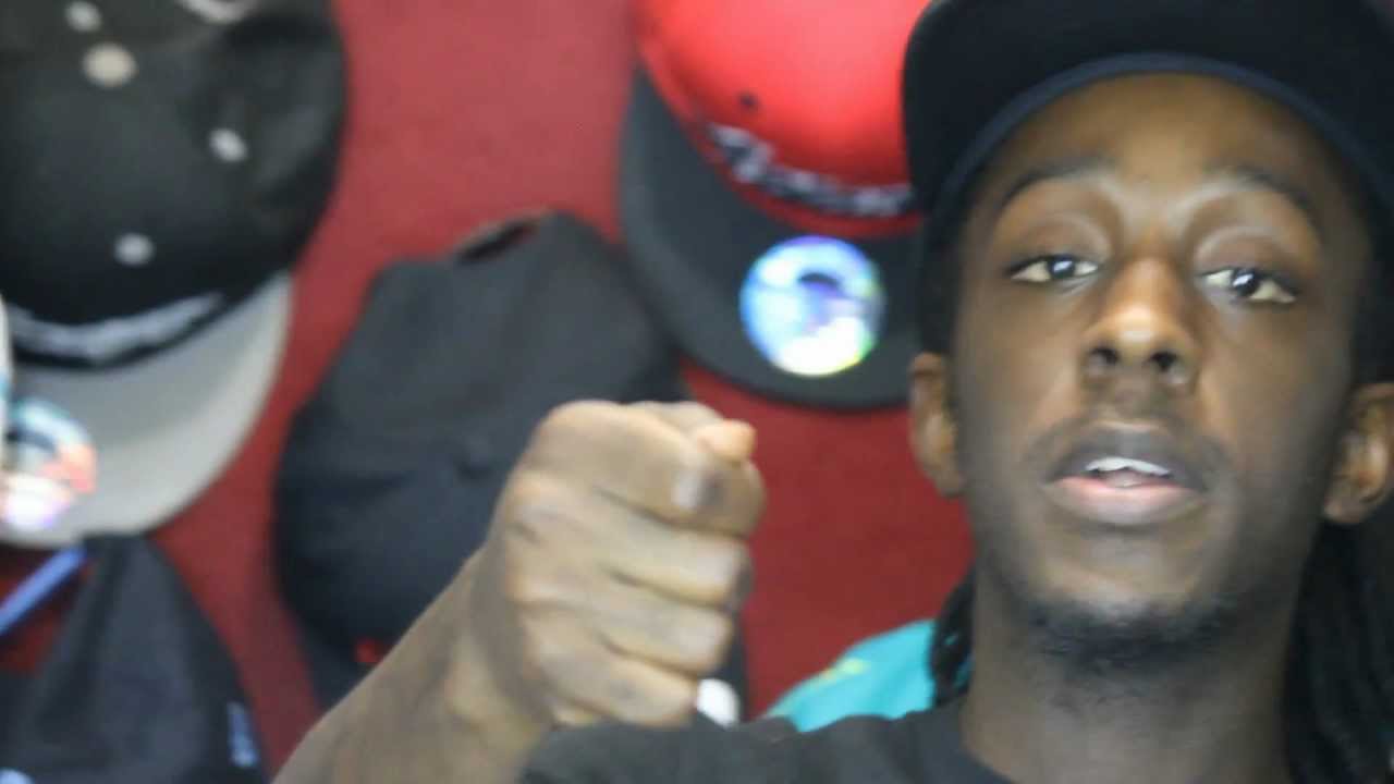 JayNewby - Snapbacks