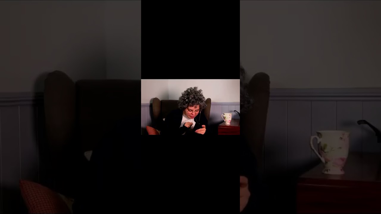 Expectation Vs Reality- Short Movie