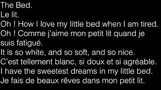 Learn French- Easy French Reader screenshot 5