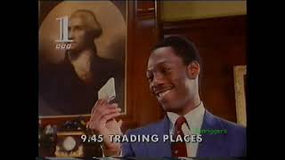 BBC1 Junction Christmas Day 1993