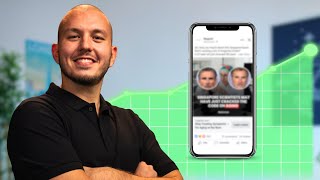secret direct response ad format that scales like crazy