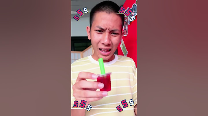 โดนตู้ชานมไข่มุกโกง#shorts #โฟกัสแอนด์ฟิล์ม #แกล้ง #แกล้งพี่