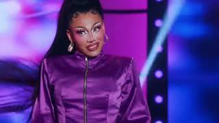 Jorgeous & Lydia B Kollins’ Shakira Lip Sync 💃 RuPaul’s Drag Race