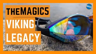 THE VIKING LEGACY - ONE GOGGLE TO RULE THEM ALL (theMagic5)