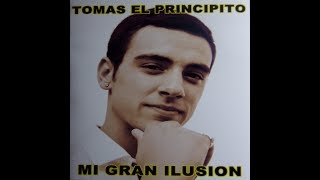 Video thumbnail of "Solamente Llame - Tomas El Principito"