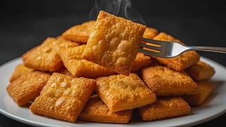 No oven needed! In just 10 minutes – a treat that melts in your mouth! screenshot 5