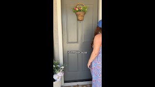 Aura Reach™ Smart Lock: No Spare Keys Needed
Boyfriend. Best friend. Dog walker. Temporary guest.
Aura Reach™ gives everyone their own code. No spare keys, no awkward follow-ups. Upgrade your entry today: https://bit.ly/4mB24xn
#KwiksetElectronics #HomeTips #SmartLock #HomeSecurity Aura Reach™ Smart Lock: No Spare Keys Needed