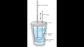 How to solve a calorimetry problem