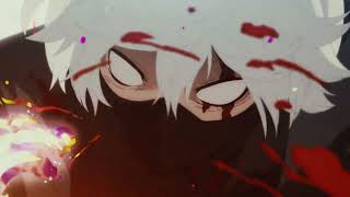 Hells Paradise Amv I Serve The B