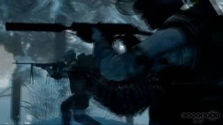 Battlefield: Bad Company 2 Onslaught Interview