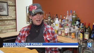 Zeeland may consider Sunday liquor sales