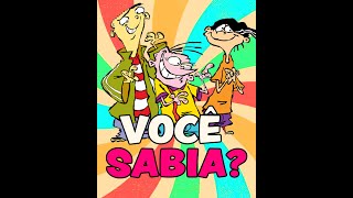 Você Sabia? Du, Dudu E Edu