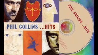 Phil Collins 11 One More Night (HQ CD 44100Hz 16Bits)