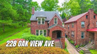 228 Oak View Avenue video tour