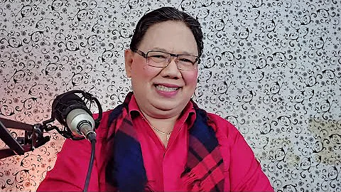 LIVE! MADAM INUTZ MADILIM ANG NAKARAAN/LOLIT NEGA KAY MARK