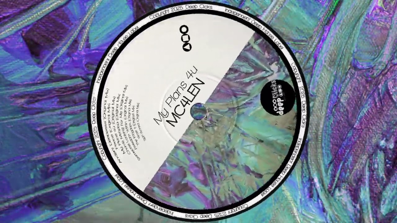 Mc4len - Someone Looking for Me