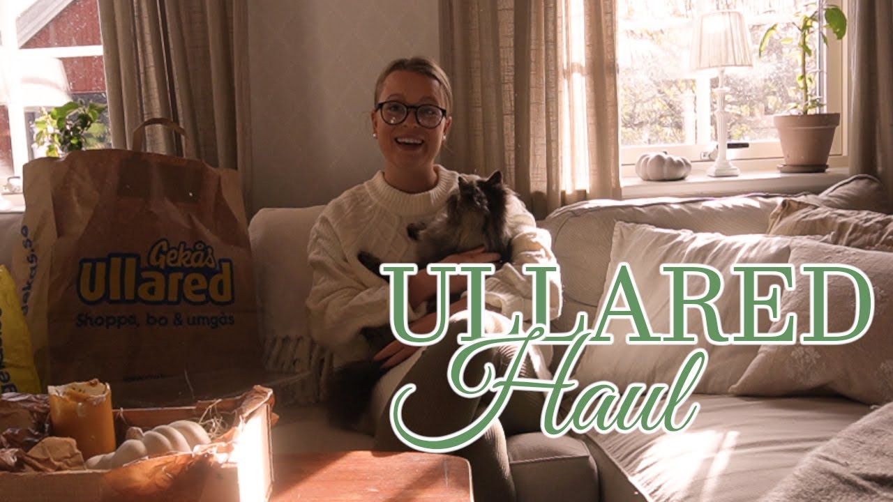 ULLARED HAUL-- VINTERKLÄDER TILL BARN