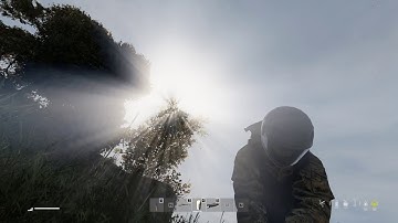 DayZ | Ask questions later