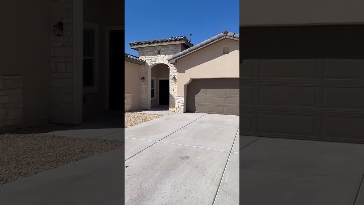 New Mexico New Construction Homes | 2026 Market