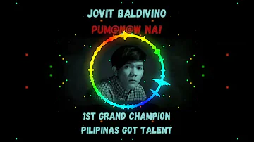 REST IN PEACE IDOL #JovitBaldivino - paano