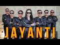 JAYANTI - FANNY SABILA ( OFFICIAL LIVE MUSIC & VIDEO ) | BAH ANTON WIKWIW