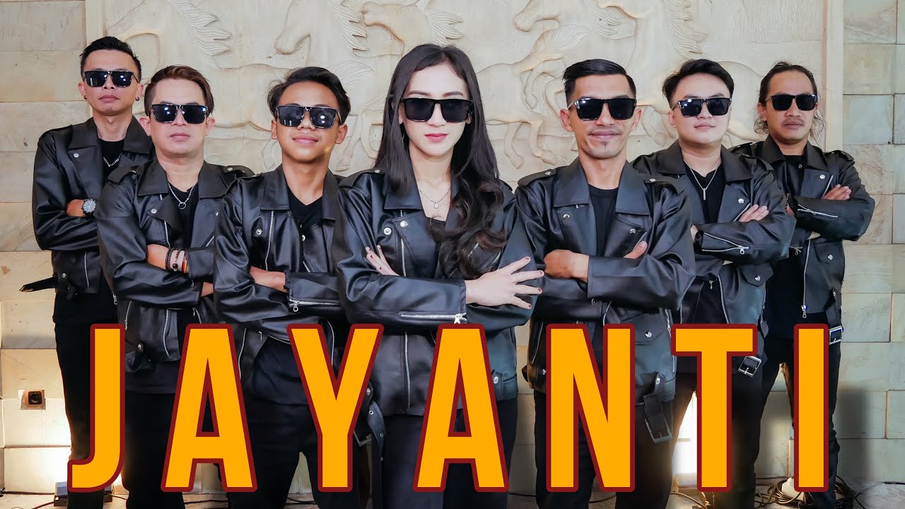 Watch JAYANTI - FANNY SABILA ( OFFICIAL LIVE MUSIC & VIDEO ) | BAH ANTON WIKWIW on YouTube Watch JAYANTI - FANNY SABILA ( OFFICIAL LIVE MUSIC & VIDEO ) | BAH ANTON WIKWIW on YouTube