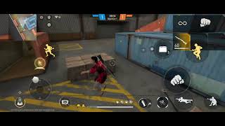 No caption needed #freefire #video #garenafreefire #totalgaming #ff #freefiremax