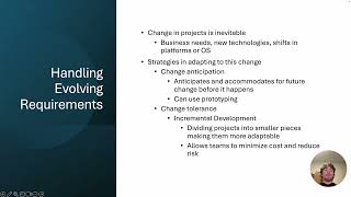 Understanding Software Development Processes Wealth