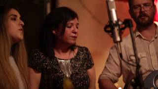 No Glory (Live) The Eagle Rock Gospel Singers chords