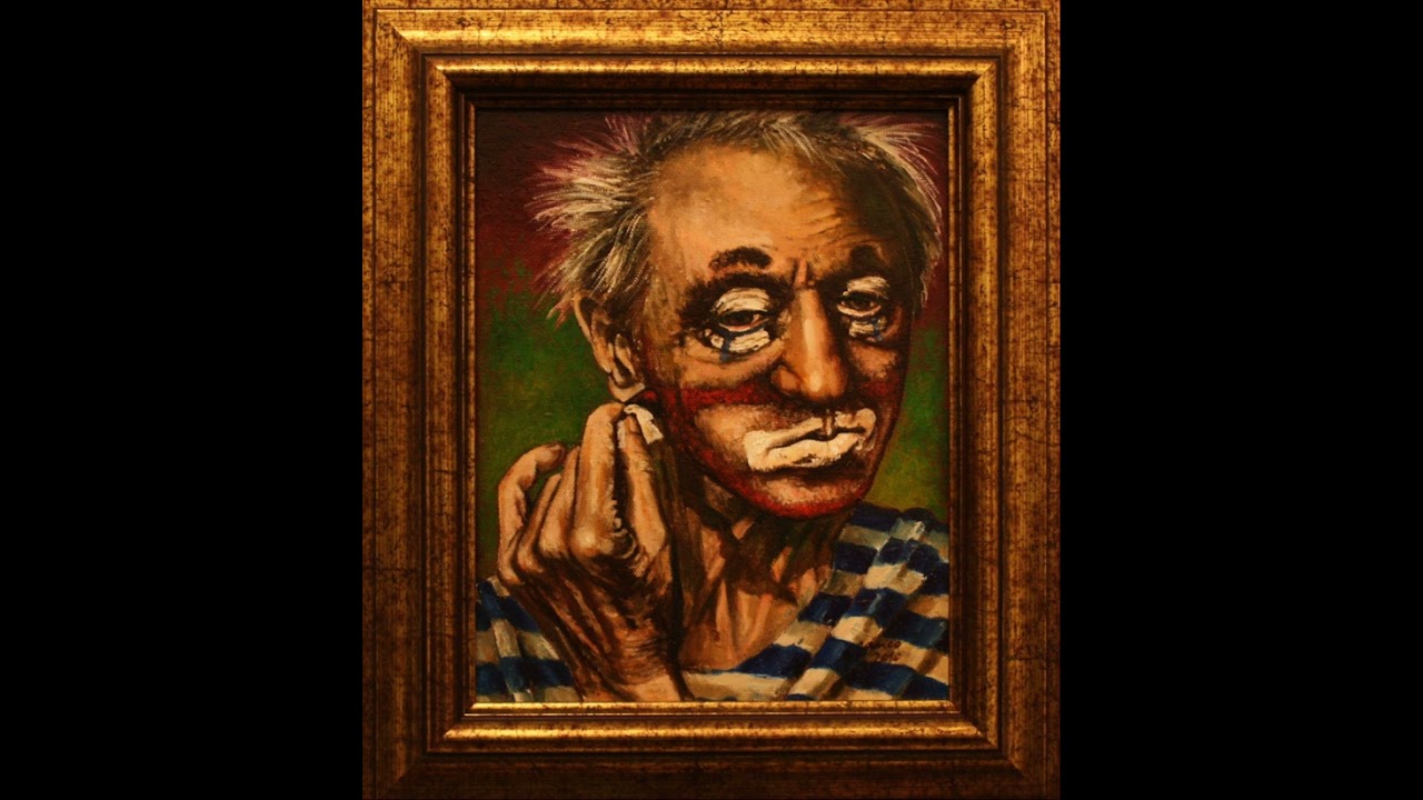 Tinnitus - Mississippi delta blues