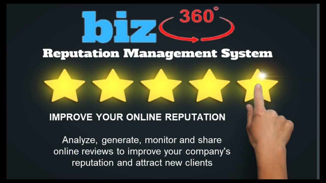 biz360 tours