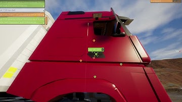 i got in a car carsh with ai peapol