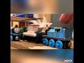Thomas And Friends Wooden Railway The Thomas Way Remake 