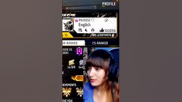 PN HARSH SCAMMED MY FREE FIRE ID 🥺💔 @PRO-NATION #SHORTS #PNHARSH #PNROSE