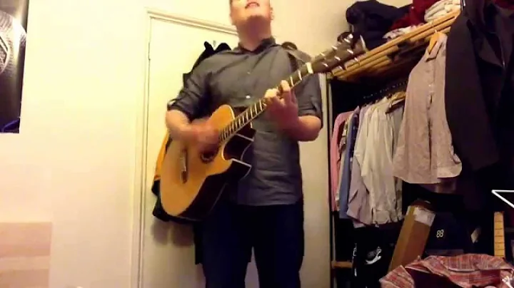 Jolene - Ollie Sutton cover.