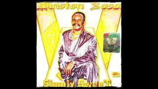 What A Working Carnival Winston Soso