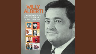 Miniatura de "Willy Alberti - Liefde"