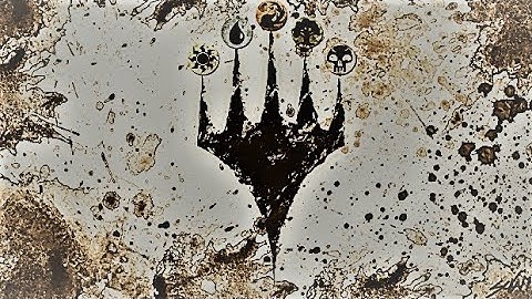 MTG Arena How to Import Decks from the internet.