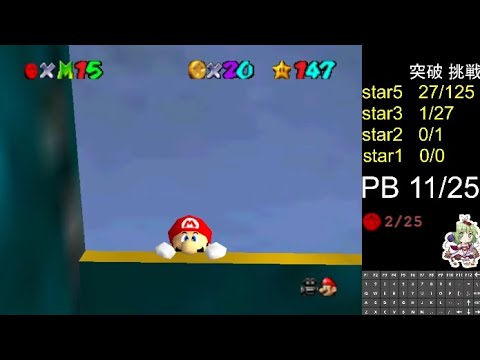 XGAMELIVE - Agora você pode jogar SUPER MARIO 64 no seu