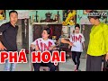 Chánh Tàu Bất Lực Với Vợ Tự Ý Cho Chị Gái Mượn Đồ Còn Phá Hoại | Chánh Tàu TV