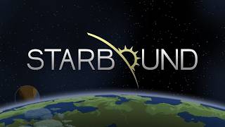 видео: Starbound 1 день из 365 картинка: Starbound 1 день из 365