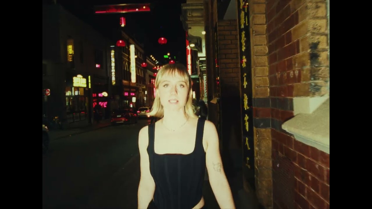 Music: A New Chapter: The Gritty Sound of Sleepazoid