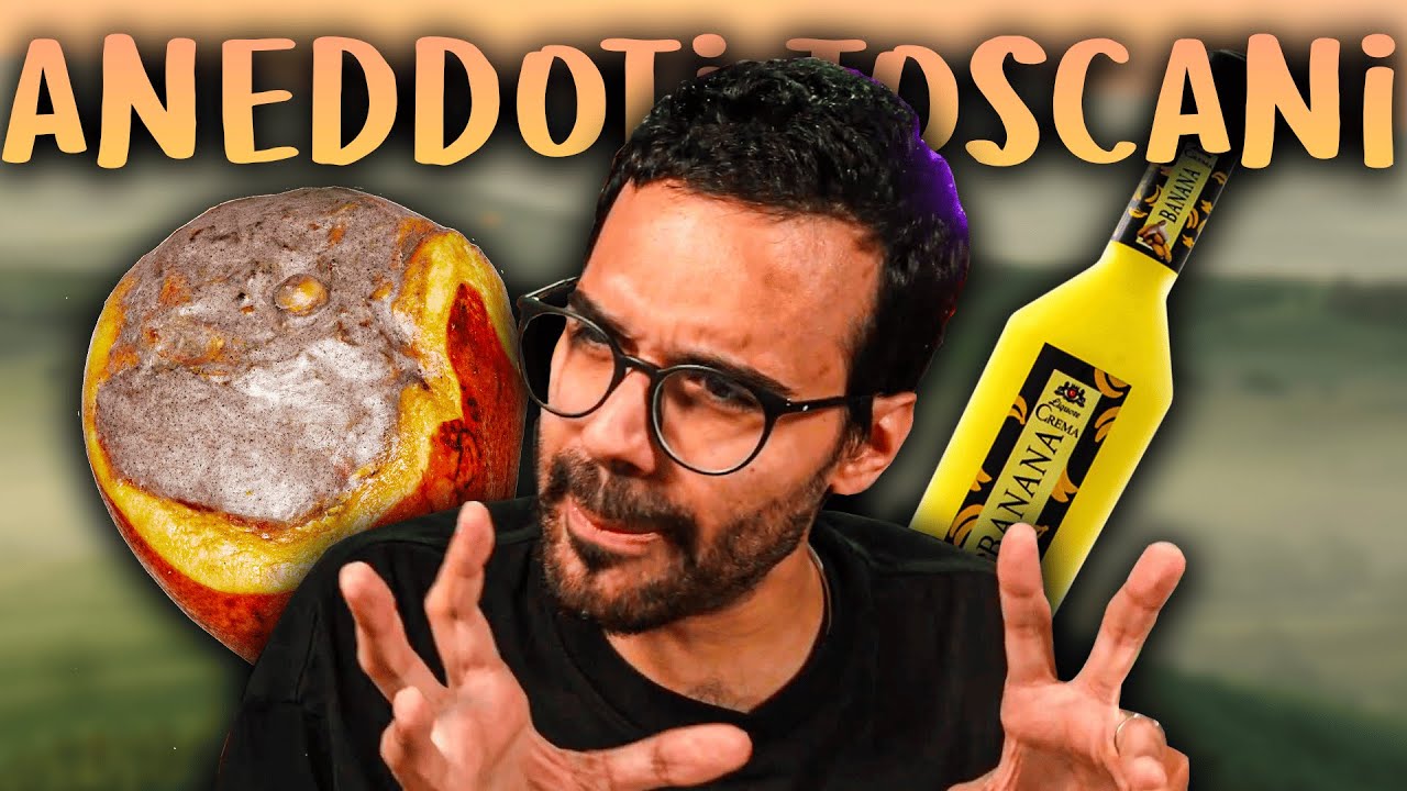 Com'è andato il COMPLEANNO in TOSCANA? | Aneddoti con Dario Moccia