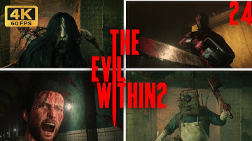 | The Evil Within 2 | PC - Let