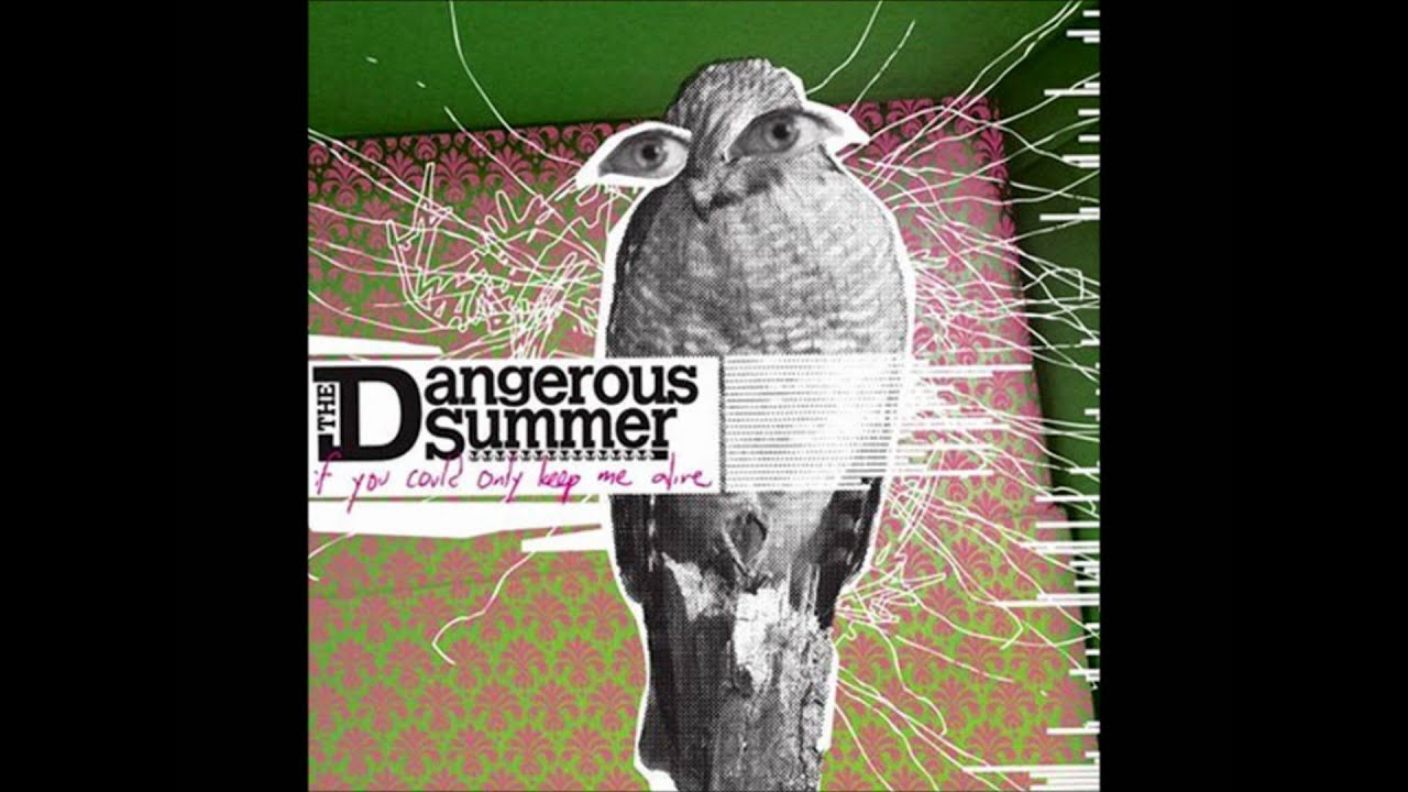 The Dangerous Summer - Wake Up