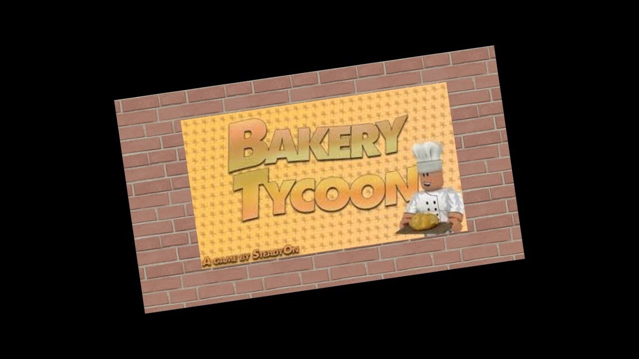 Roblox Bakery Tycoon Codes Youtube - roblox bakery tycoon codes roblox link generator