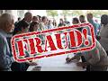 Petition Fraud Busted in San Francisco!